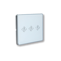 WS-803 Wisetech Kablosuz Akıllı Anahtar