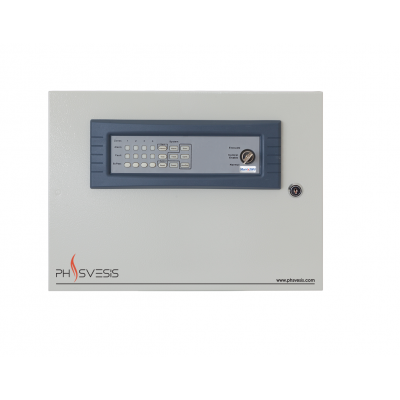 PH.MA.422.CP Ph Sveises M2004 - 4 Bölge Konvansiyonel Yangın Alarm Paneli