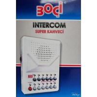 DRN-CS 12’li Diefon Merkez