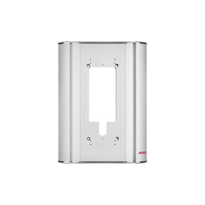 Audio Dekoratif Çerçeve 1 Butonlu Zil Paneli İçin