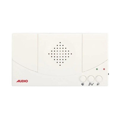 Audio Fnk 310 Dijital Sesli Diafon Bus Plus (Kapıcılı Ses Ayarlı)