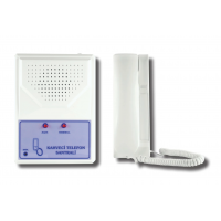 DRN-CS202 Çaycı/Kahveci Diyafonu