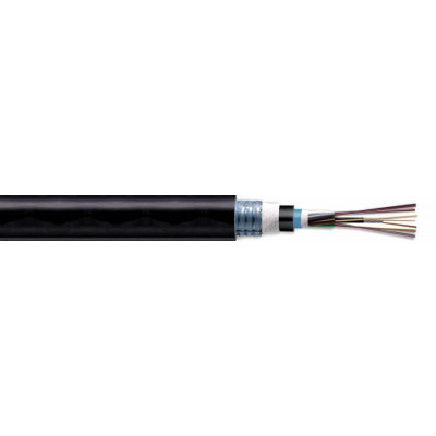 4COREFBR Derin 4 Core Fiber Optik Kablo MM