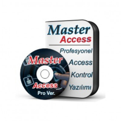 MASTER ACCESS Sentez Access Kontrol Yazılımı MASTER ACCESS Sentez Access Kontrol Yazılımı