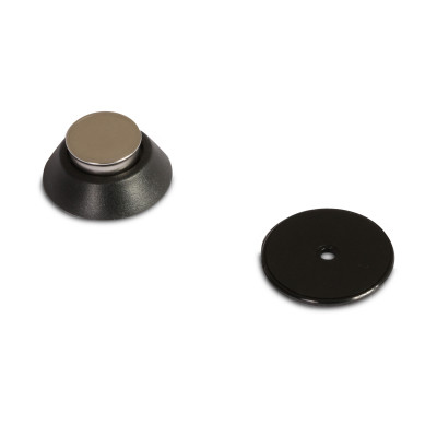 BT 1000 Makim Bekçi Tur Kontrol Noktası