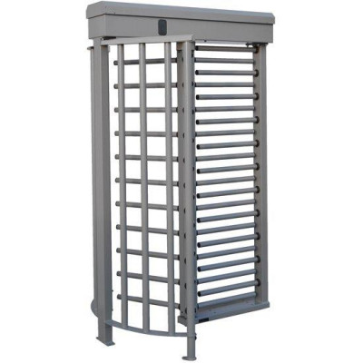 T 2500 Makim D 3 Kollu Single Boy Turnike (Tamamı Paslanmaz)