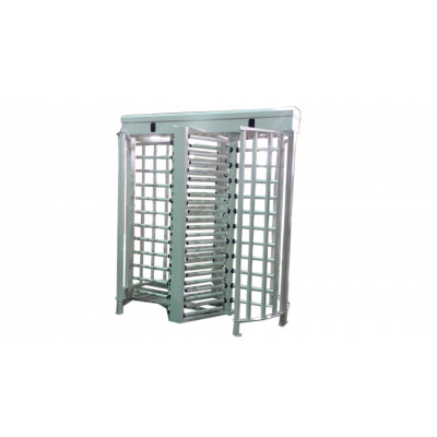 T 2500 Makim Kollu Double Boy Turnike (Tamamı Boyalı)
