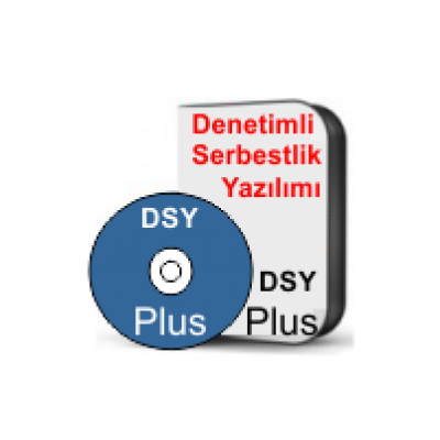 DENETİMLİ SERBESTLİK Sentez Yazılımı DENETİMLİ SERBESTLİK Sentez Yazılımı