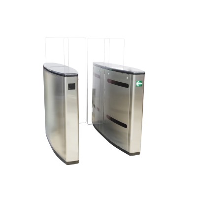 T 300 HG 120 Makim Hızlı Geçiş Turnikesi (Double- Engelli)