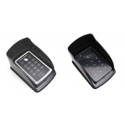 Kart Okuyucu Makim Koruyucu Yağmurluk