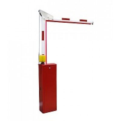 T6 Kırılan Makim Kollu Bariyer Plus