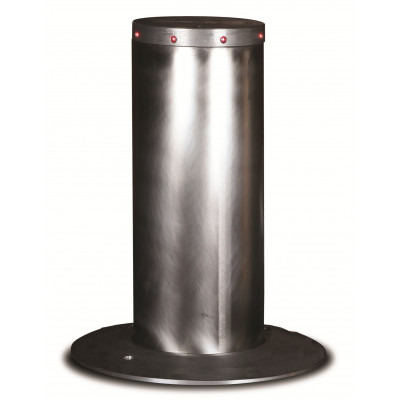 MB 50 HİDROLİK Makim Mantar Bariyer(4’Li Set)