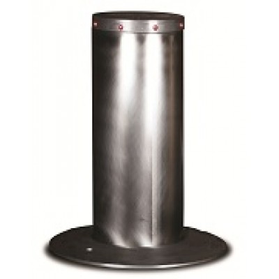 MB 50 MEKANİK Makim Mantar Bariyer MB 50 MEKANİK Makim Mantar Bariyer