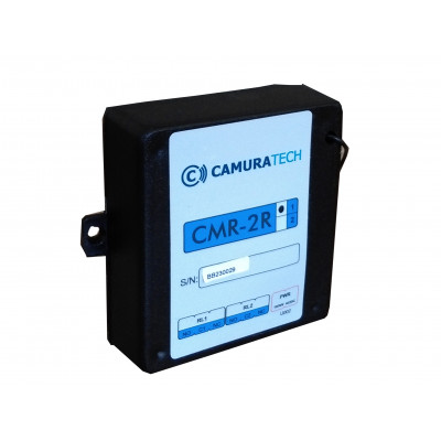 Camuratech Uzaktan Makim Kumanda Alıcısı Camuratech Uzaktan Makim Kumanda Alıcısı