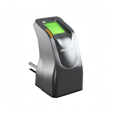 ZK4500 (USB MASAÜSTÜ) Sentez  Parmak İzi Kaydedici USB