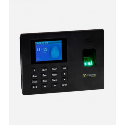 D 20 Makim Proximity Parmak İzi Terminali