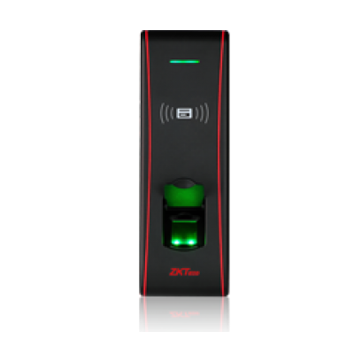 F 16 Makim Proximity Parmak İzi Terminali (IP 65)