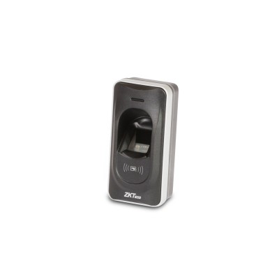 FR 1200 Makim Mifare Parmak İzi Terminali