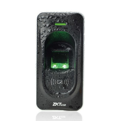 FR 1200 Makim Proximity Parmak İzi Terminali