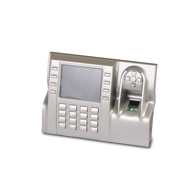 I CLOCK 580 Makim Proximity Parmak İzi Okuyucu