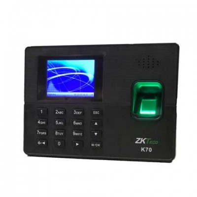 K70 Makim Proximity Parmak İzi Okuyucu