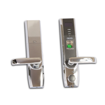 L 5000 Makim Mifare Parmak İzi Terminali (Kapı Kilidi)