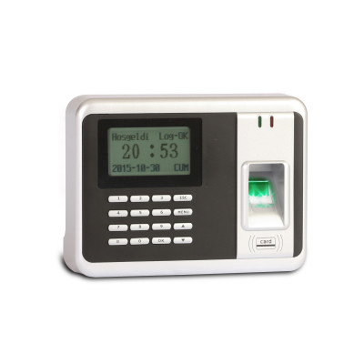 M 400 Makim Proximity Parmak İzi Okuyucu