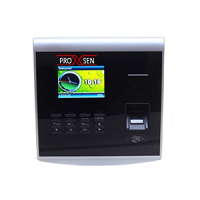 PROXSEN PS-1062 MF Sentez Parmak İzi Terminali