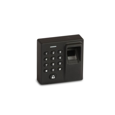 S 70 Standalone Proximity Parmak İzi Terminali