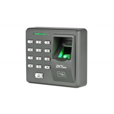 X7 Makim Proximity Parmak İzi Terminali