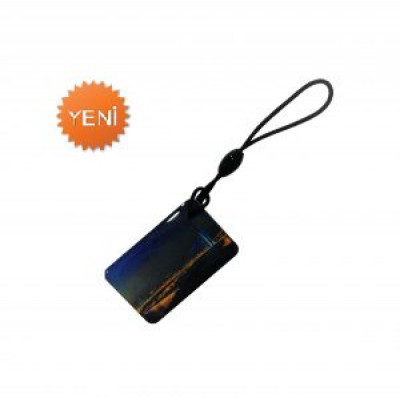 C1 Proximity Makim Anahtarlık Köprü