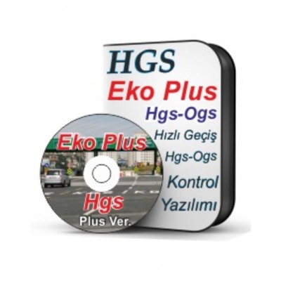 HGS PLUS-HGS / OGS Sentez Sistemi Yazılımı