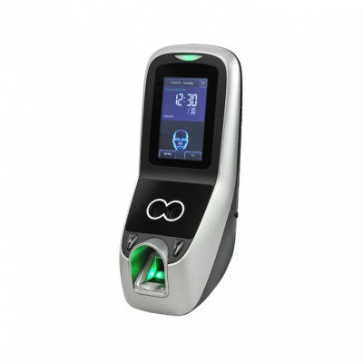 MultiBio Makim Proximity Yüz Tanıma Terminali 700 - 1.500 Kişi MultiBio Makim Proximity Yüz Tanıma Terminali 700 - 1.500 Kişi