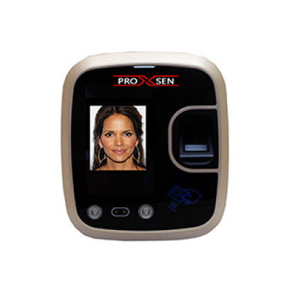 PROXSEN PS-FACE 850 ID Sentez Yüz Tanıma Terminali