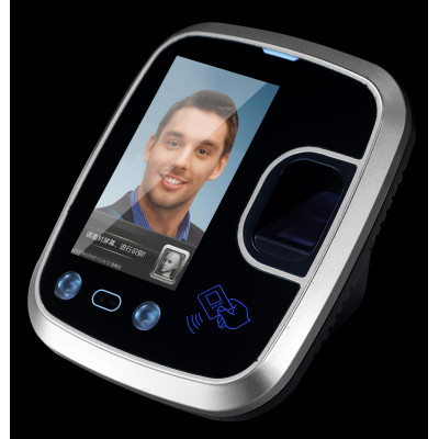 PROXSEN PS-FACE 850 MF Sentez Yüz Tanıma Terminali