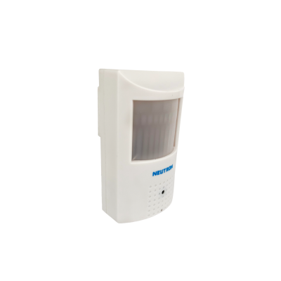 TRA-6204 HD-U Neutron Pır Dedektör Görünümlü AHD Kamera