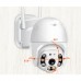 Wireless İP Derin Kamera Dış Ortam 360 dönerli Wireless İP Derin Kamera Dış Ortam 360 dönerli