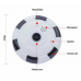 Wireless Kablosuz Derin Panaromik Kamera Sv-3602