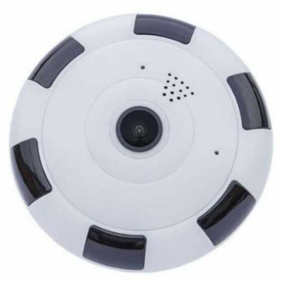 Wireless Kablosuz Derin Panaromik Kamera Sv-3602