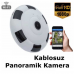 Wireless Kablosuz Derin Panaromik Kamera Sv-3602