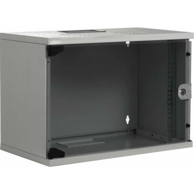SOHO9U Derin SOHO 9U (500x400) Duvar Tipi Kabinet