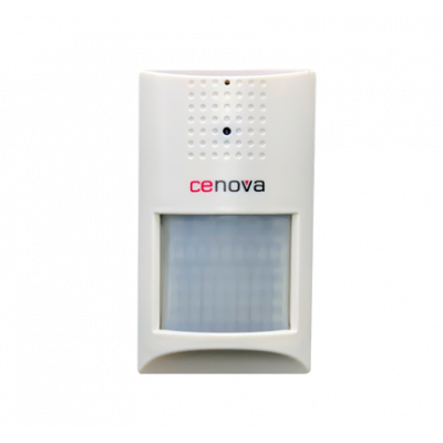 CN-918AHD Cenova Pır Görünümlü AHD Kamera