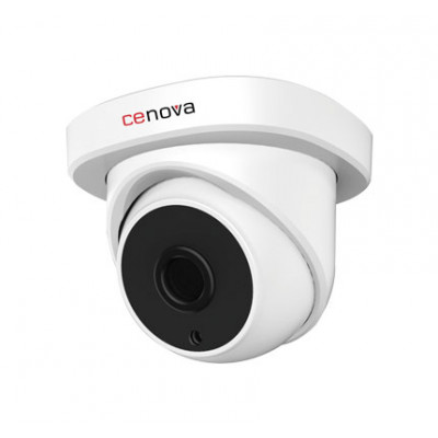 CN-2007AHD Cenova 2MP Dome Kamera