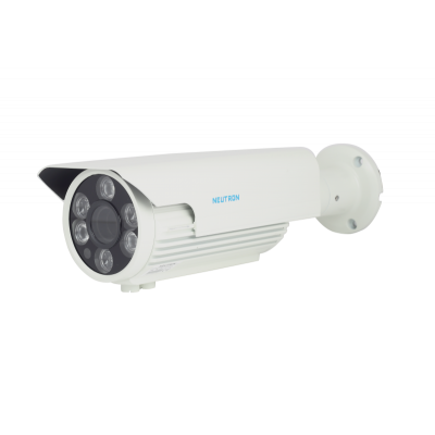 TRA-7105HD Neutron 1.3 Megapiksel Varifokal Lens AHD Bullet Kamera