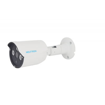 TRA-7106 HD Neutron 1.3 Megapiksel IR Bullet AHD Kamera