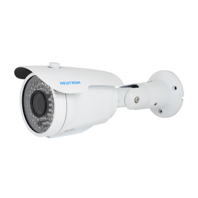 TRA-7107HD Neutron 1.3 Megapiksel Varifokal Lens AHD Bullet Kamera