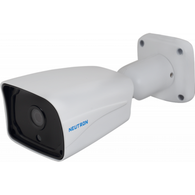 TRA-7410HD Neutron 4 Megapiksel AHD Bullet Kamera