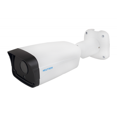 TRA-7411HD Neutron 4 Megapiksel Varifokal Lens AHD Bullet Kamera