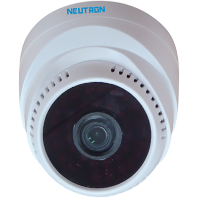 TRA-8107HD Neutron 1.3MP AHD Dome Kamera