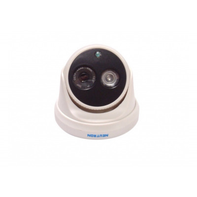 TRA-8205 HD-U Neutron 2 Megapiksel Dome AHD Kamera